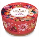 Lovaré ❤ Dessert Tea Assorted 64g