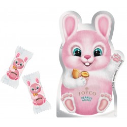 Joyco Rabbit Peanut Dragee 50g