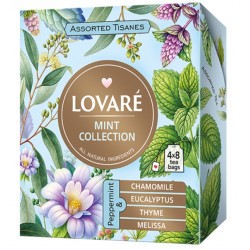 Lovaré ❤ Mint Collection 41,6g