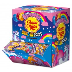 Chupa Chups Unicorn Egg Gum