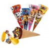 Paw Patrol Surprise Cornet 25g
