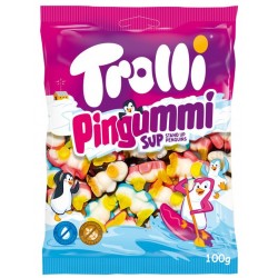 Trolli Pinguin 100g