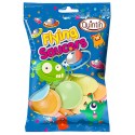 Flying Saucers 26g - kyselé šumivé UFO oplatky