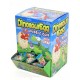 Dinosaur Bubble Gum 4,5g