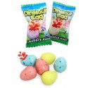 Dinosaur Egg Bubble Gum 4,5g - dinosauří žvýkačka ve vajíčku