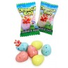 Dinosaur Egg Bubble Gum 4,5g - dinosauří žvýkačka ve vajíčku