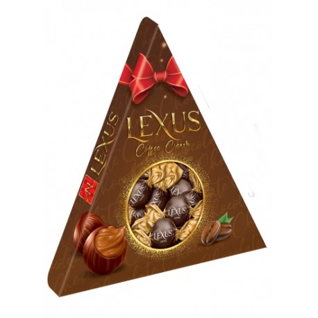 Lexus Triangl Coffee 120g