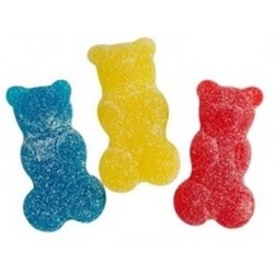 Fini Bears SOUR XXL 1kg