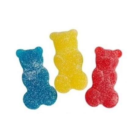 Fini Bears SOUR XXL 1kg