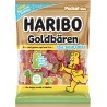 Haribo Goldbären Sour 80g - zlatí kyselí medvídci
