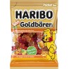 Haribo Saft Goldbären 85g - šťavnatí medvídci