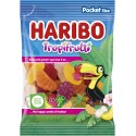  Haribo Tropi Frutti 100g - tropické ovocné želé