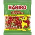  Haribo Happy Cherries 100g - ovocné želé třešničky