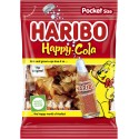  Haribo Happy Cola 100g