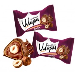 Royal Charm Whole Hazelnut 9,5g