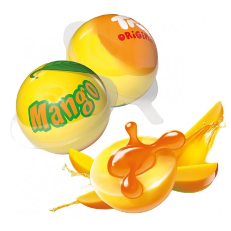 Trolli Flavorbombs Mango 18,8g