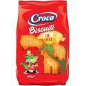 Croco Biscuiti Butter Animal 100g
