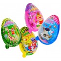 Circus Egg Toy