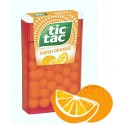 Tic Tac 18g Orange