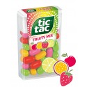Tic Tac 18g Fruity Mix - ovocný mix