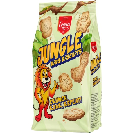Jungle Kids 200g