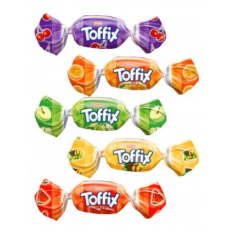 Toffix Mix 400g