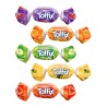 Toffix Mix 400g - ovocné karamely mix příchutí