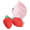Maxi Strawberry Marshmallow 990g