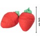 Maxi Strawberry Marshmallow 990g