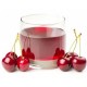 Moments Tea Cherry Brownie 36g