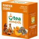 Tea Moments Pumpkin Cookie 36g