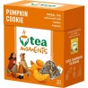 Tea Moments Pumpkin Cookie 36g