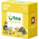 Tea Moments Lemon Tart 36g - zelený čaj citrónový koláč