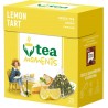 Tea Moments Lemon Tart 36g - zelený čaj citrónový koláč
