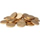 Čokoládové mince 3,3g