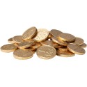 Čokoládové mince 3,3g