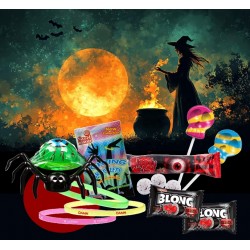 Čarodějnický balíček malý