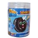 Gummy Candy Blackie Cookie 10g