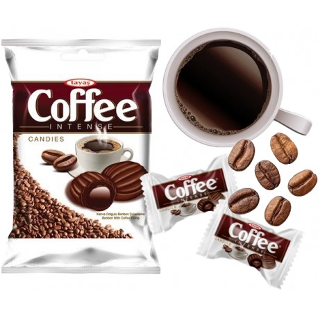 Coffee Intense 90g