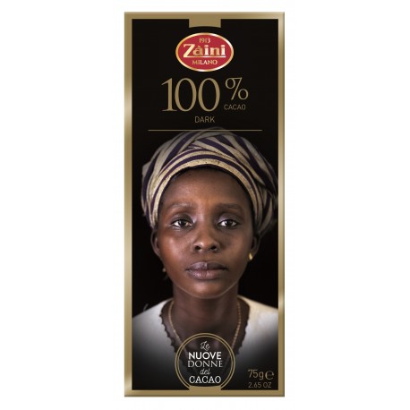 Zaini Women 100% 75g 