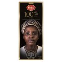 Zaini Women 100% 75g - čistá hořká čokoláda bez kompromisů