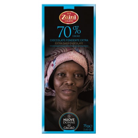 Zaini Women 70% 75g 