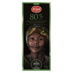 Zaini Women 80% 75g