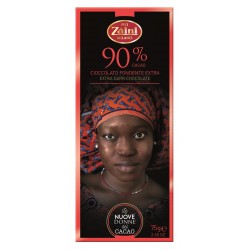 Zaini Women 90% 75g