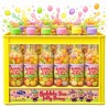 Jelly Beans Bubble Tea 60g - želé fazolky v plastové lahvičce