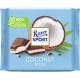 Ritter Sport Coconut 100g