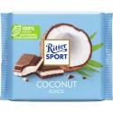 Ritter Sport Coconut 100g