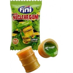 Fini Mini Nuclear Gum 5g