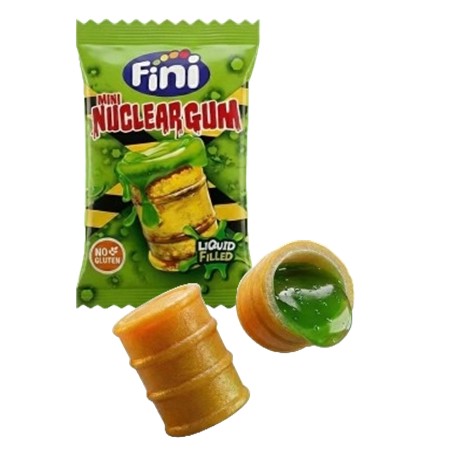 Fini Mini Nuclear Gum 5g