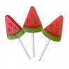 Watermelon Lollipop 15g - melounové lízátko